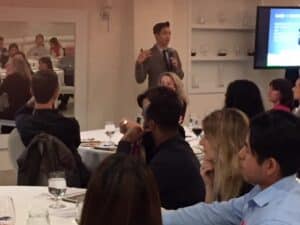 CME Meetings North Toronto Eye Care