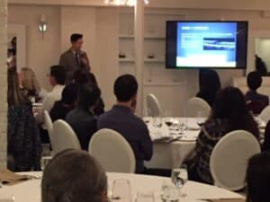 CME Meetings North Toronto Eye Care