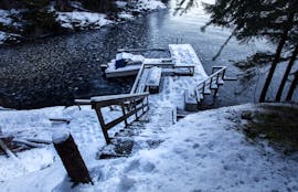 Proactive Eye Care for Older Adults: Reducing Risk of Falls