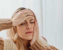 When Headaches Are Actually Eye Related